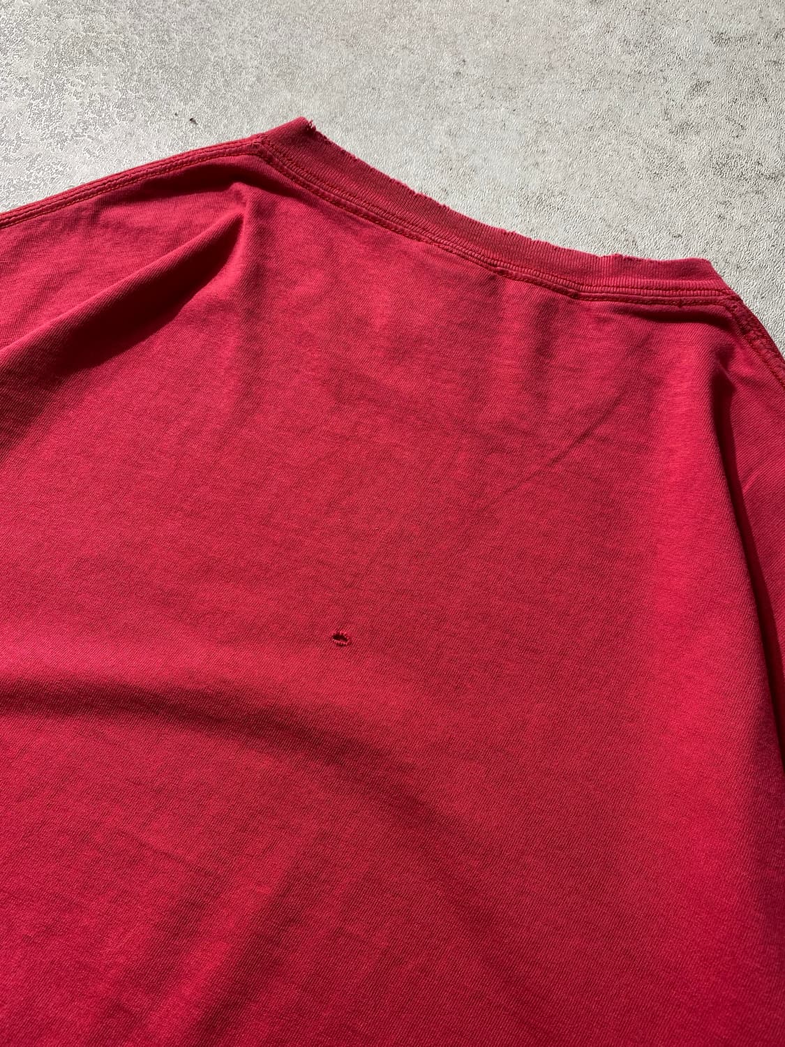 [XL] 90-00s 할리데이비슨 빈티지 반팔티 상품이미지7