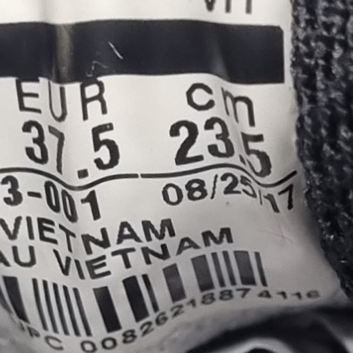 나이키 다운쉬프터8 여성운동화235 상품이미지6