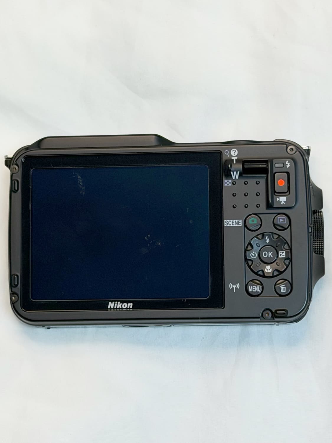 니콘 쿨픽스 aw120s coolpix 상품이미지3