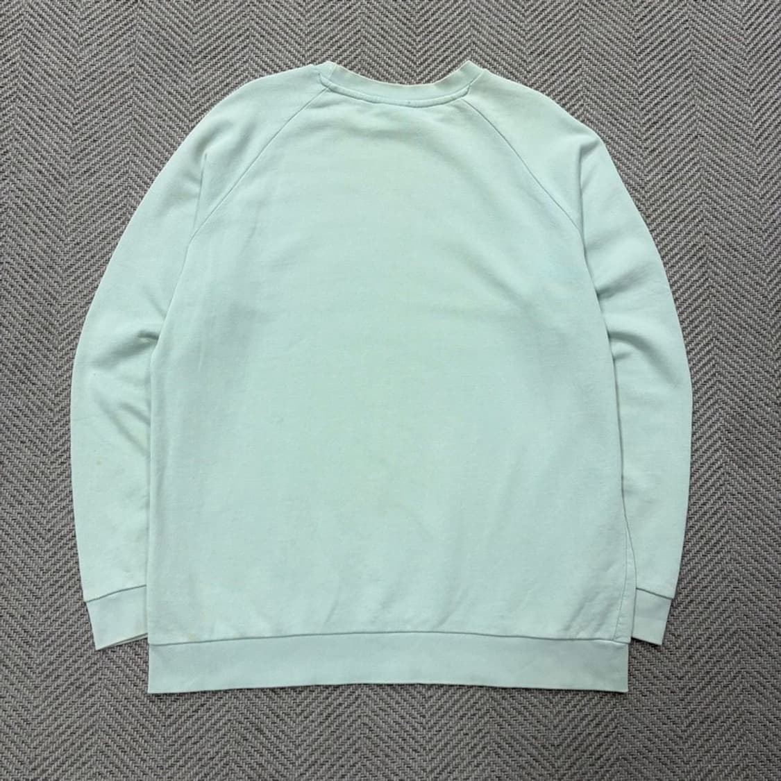 아디다스 빅로고 맨투맨 v2409 상품이미지2