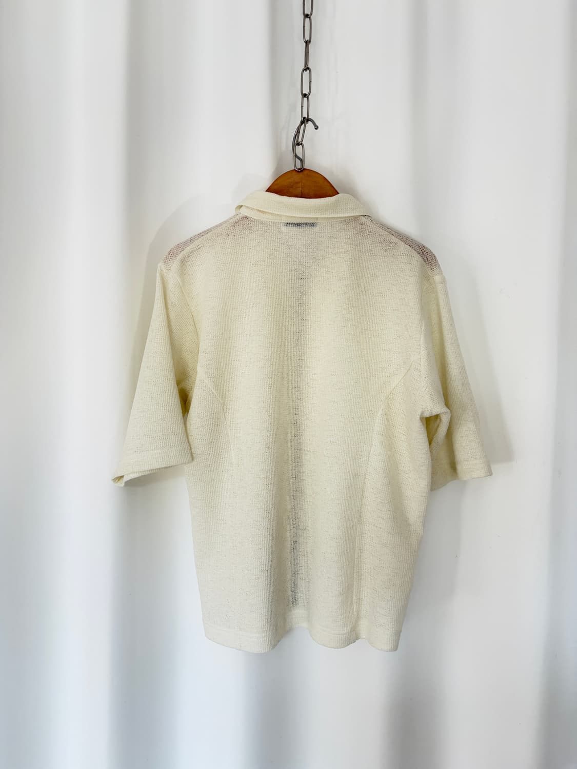 LAURA BIS short sleeve jacket 상품이미지4