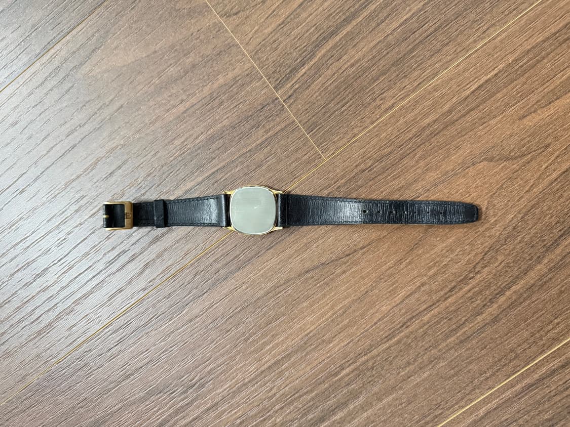 오메가 빈티지 시계 상품이미지2