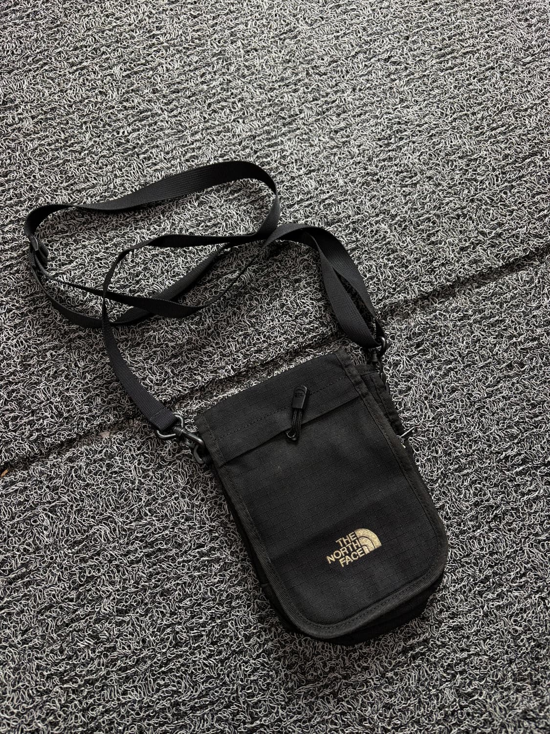 노스페이스 미니 크로스백 트래블 투어 2771 상품이미지1