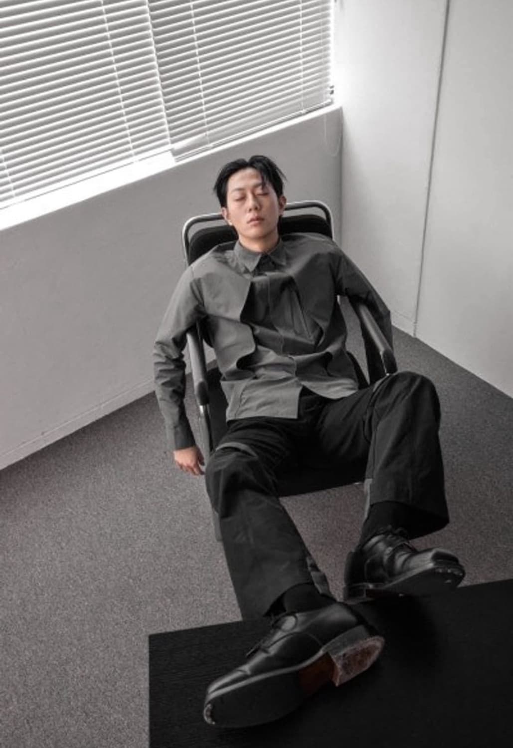 민킴호 셔츠 상품이미지1