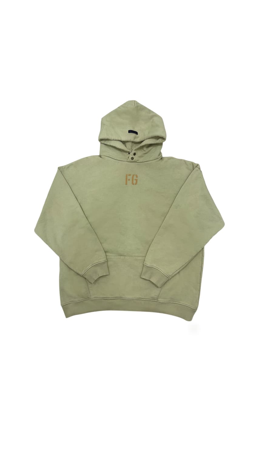 피어오브갓 7th 후드 FG FEAR OF GOD SEVENTH 상품이미지1
