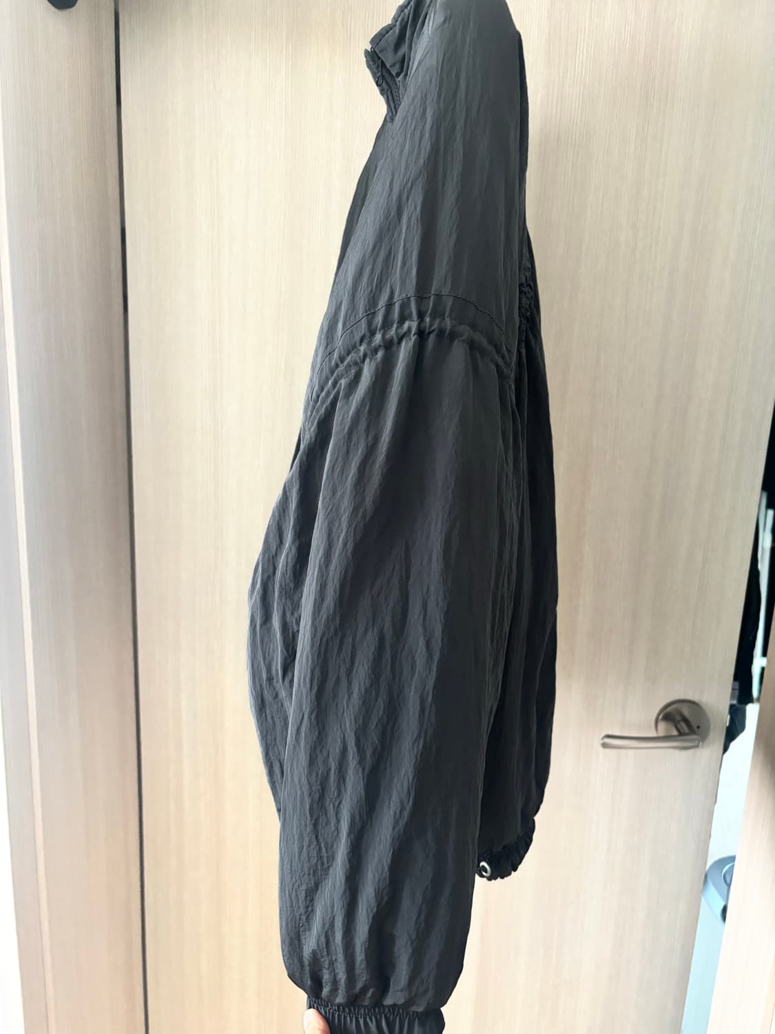 미스치프 리버시블 자켓 상품이미지3