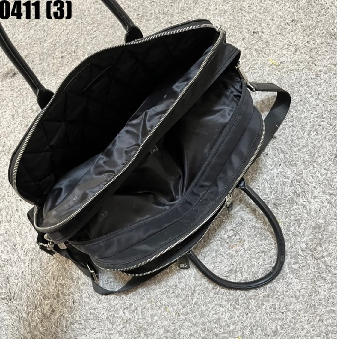 쌤소나이트 위켄더백 상품이미지4