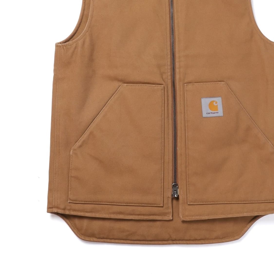 칼하트 Carhartt Work Vest  상품이미지3