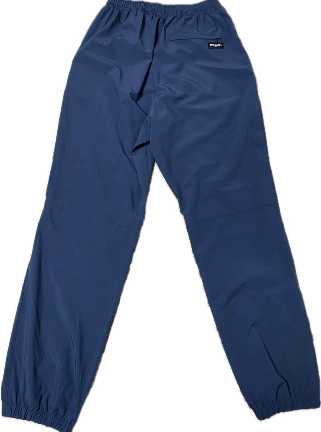 미스치프 구형 빈티지 더블니 나일론 조거팬츠 M 상품이미지2