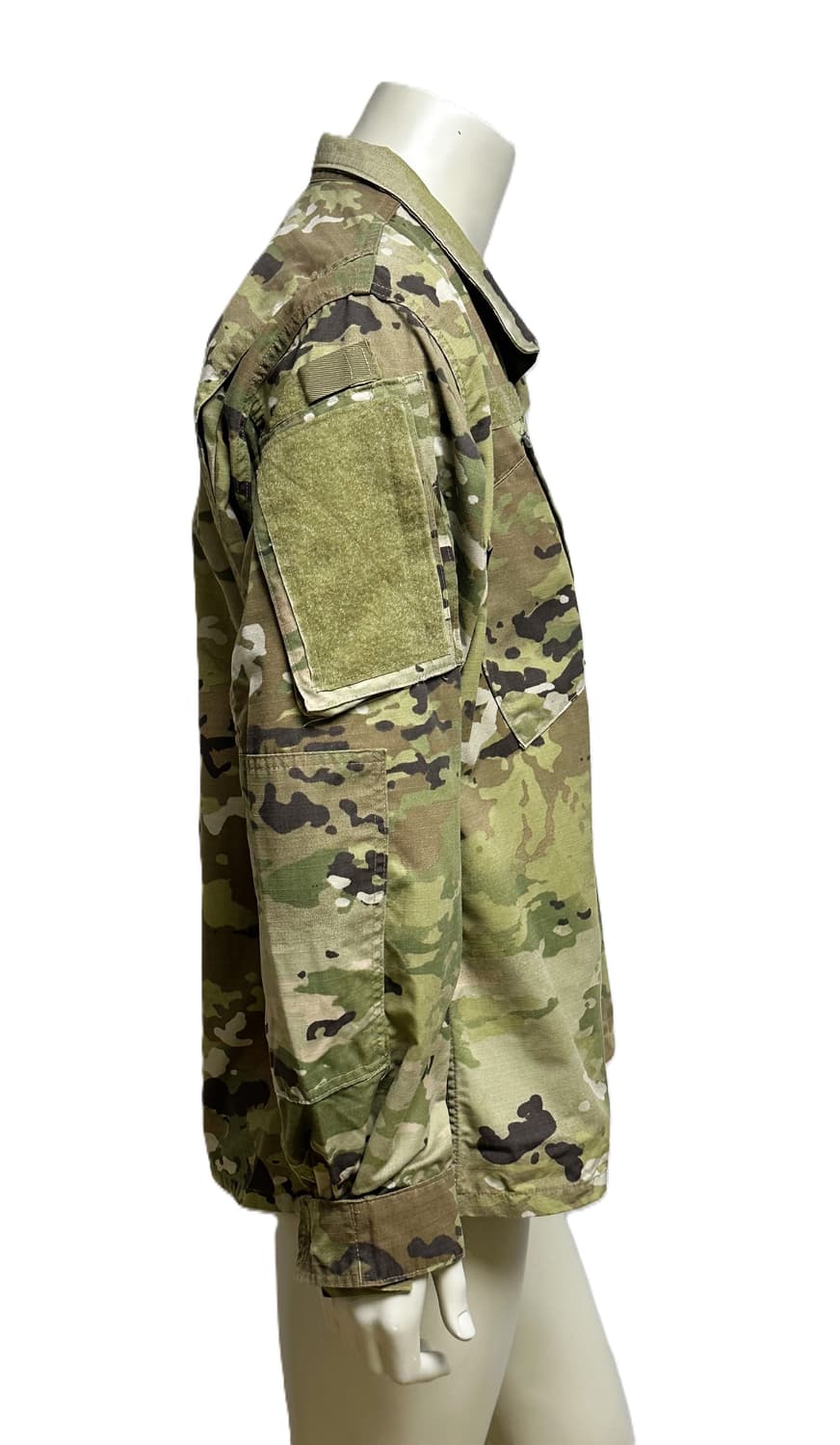 미군 OCP 전투복 상의 (M/R) (L) 상품이미지3