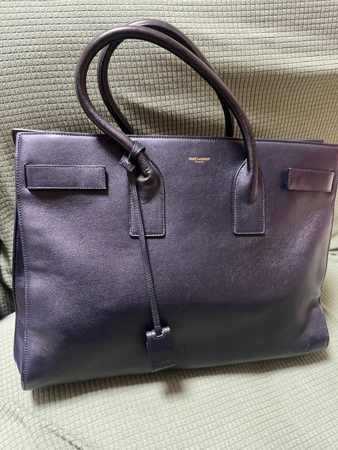 생로랑 삭드쥬르 라지 상품이미지1