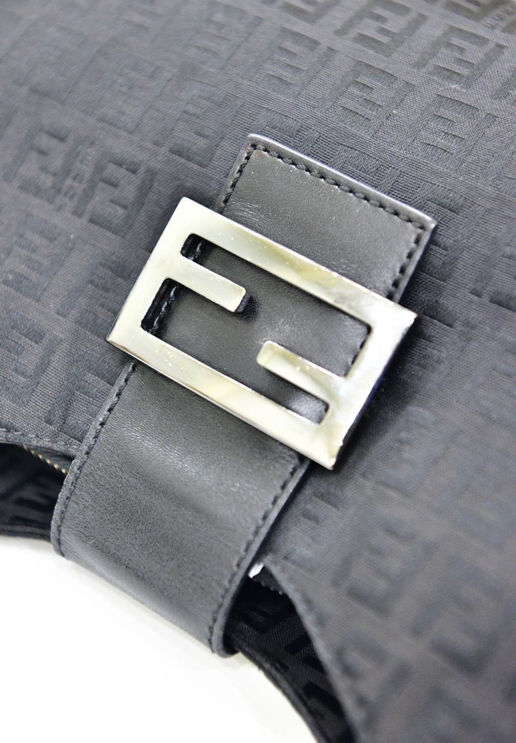 펜디 쥬카 호보백 (정품) 상품이미지7