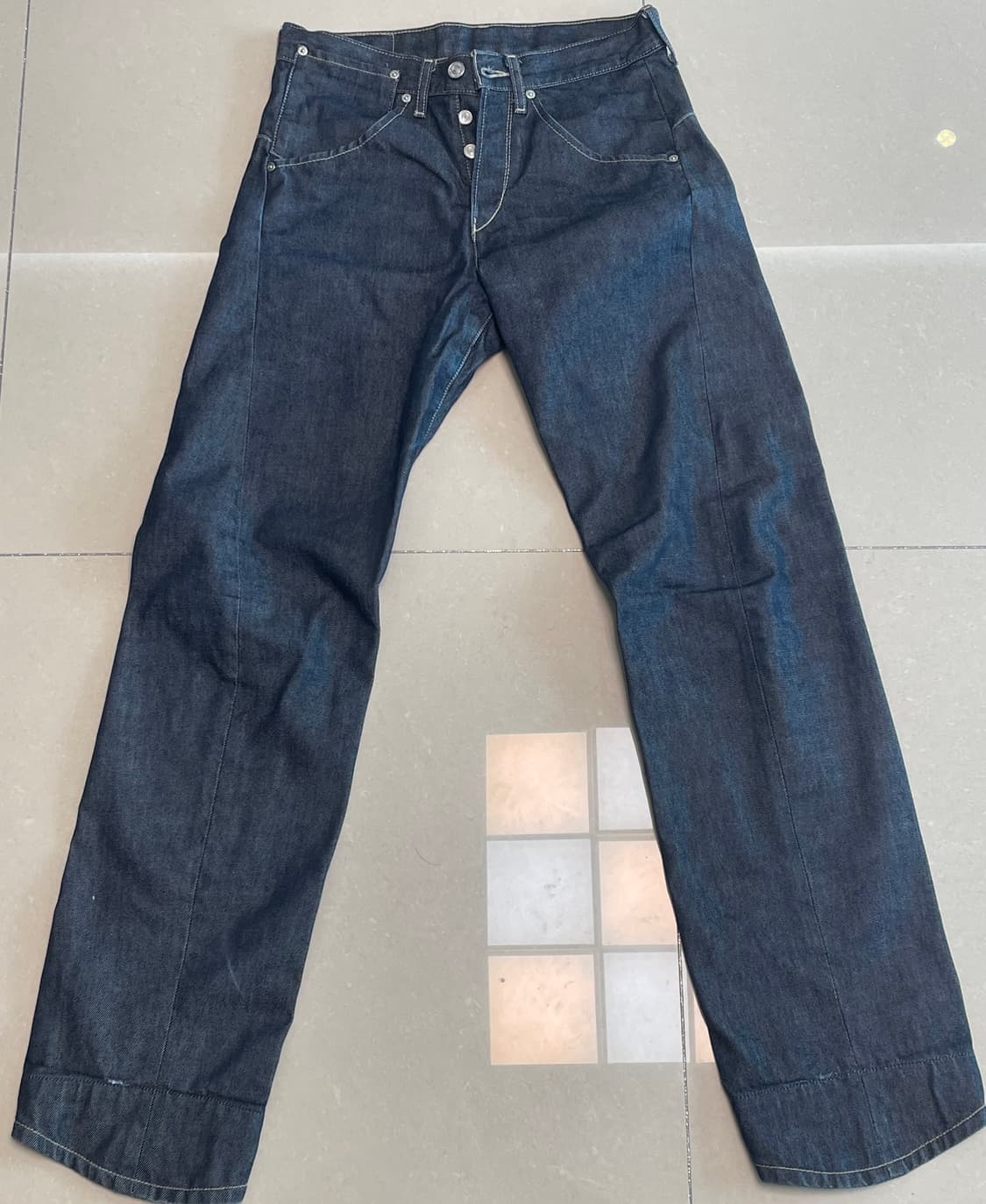 (30)리바이스 엔지니어드 팬츠 상품이미지2