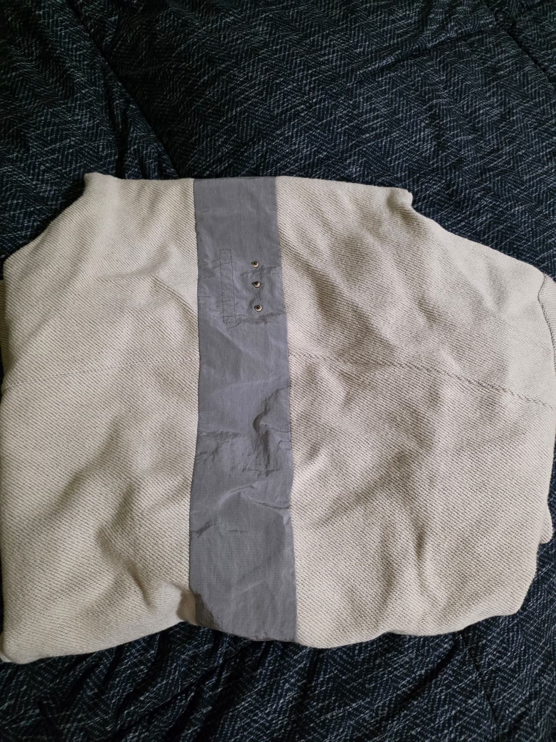 카르넷 아카이브 터틀넥 멜란지 그레이 상품이미지4