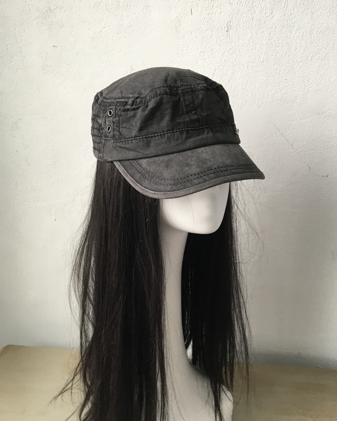 hunting cap 상품이미지4