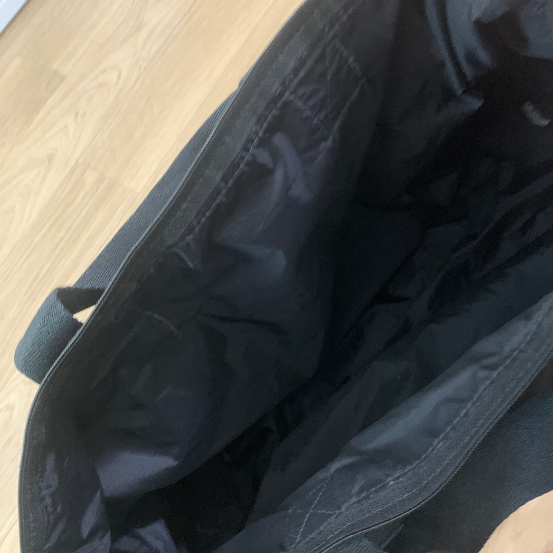 Lesportsac 레스포삭 대형 보스턴 백 상품이미지2