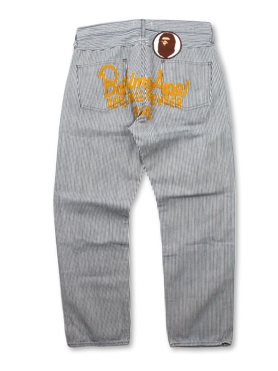 00s A BATHING APE (M) 상품이미지1