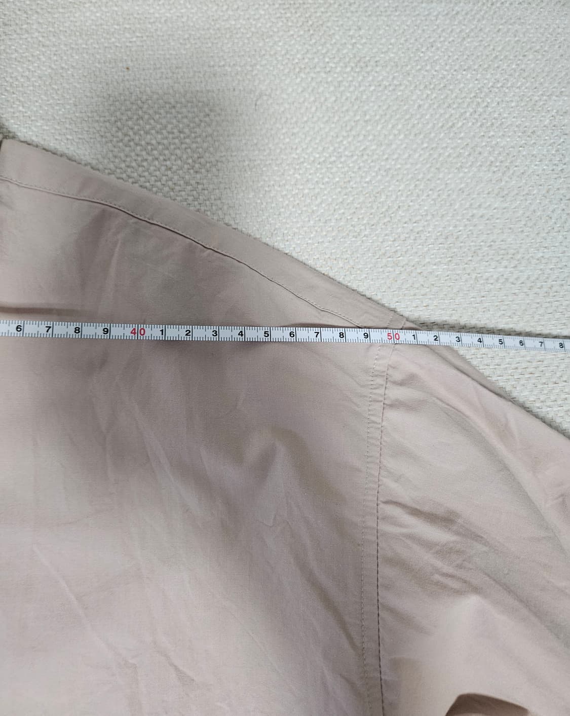 해브해드 셔츠 1사이즈 상품이미지7