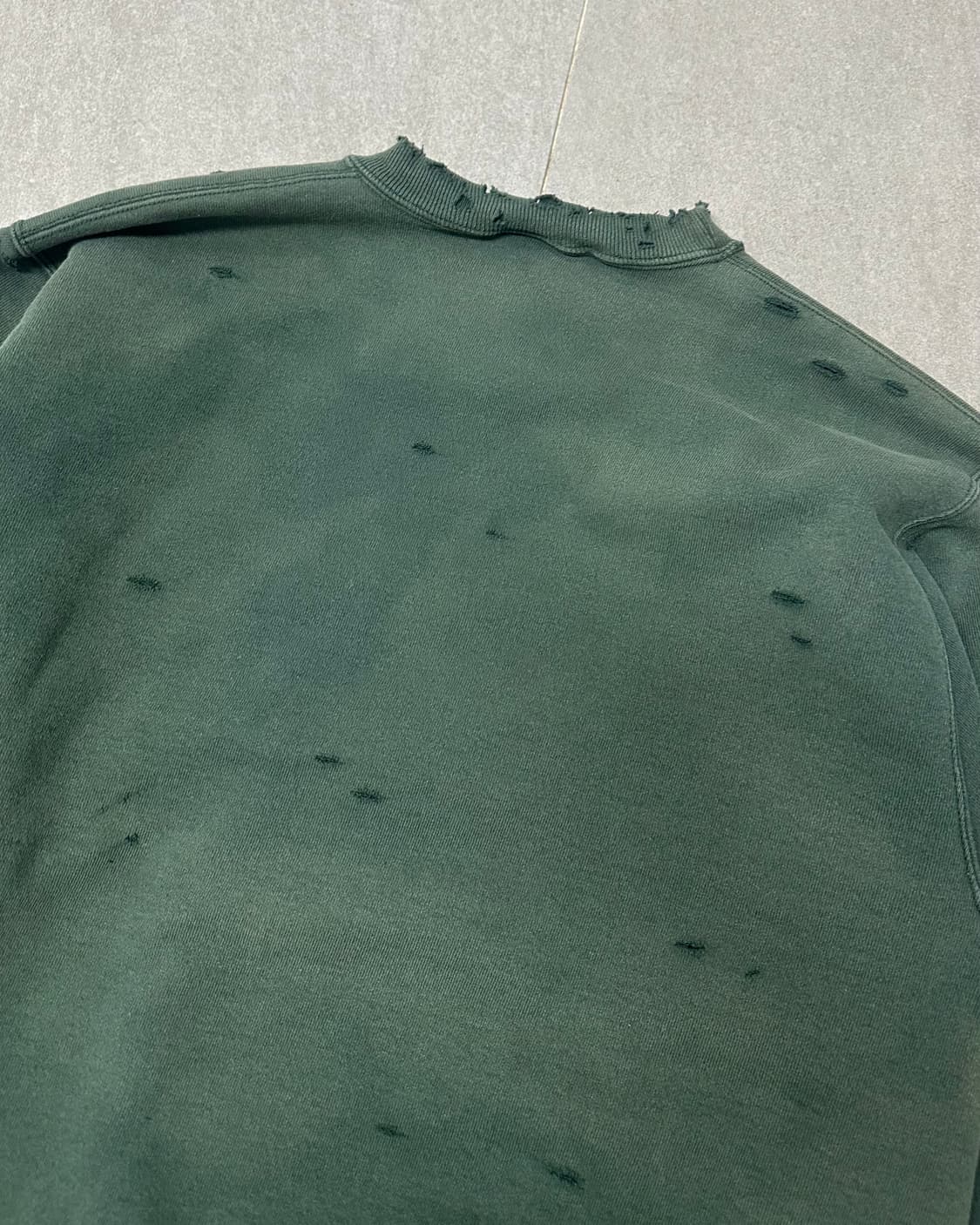 (L)96'S 챔피온 맨투맨-M2027 상품이미지7