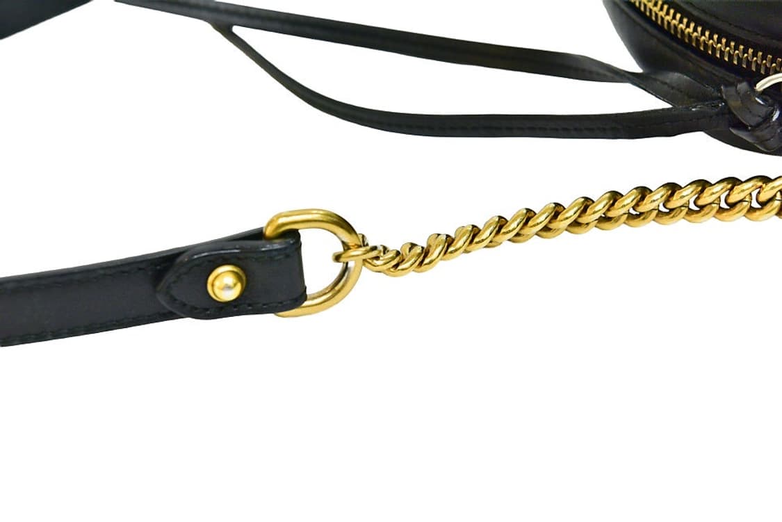 구찌 마몬트 마틀라세 미니 크로스백 (정품) 상품이미지7