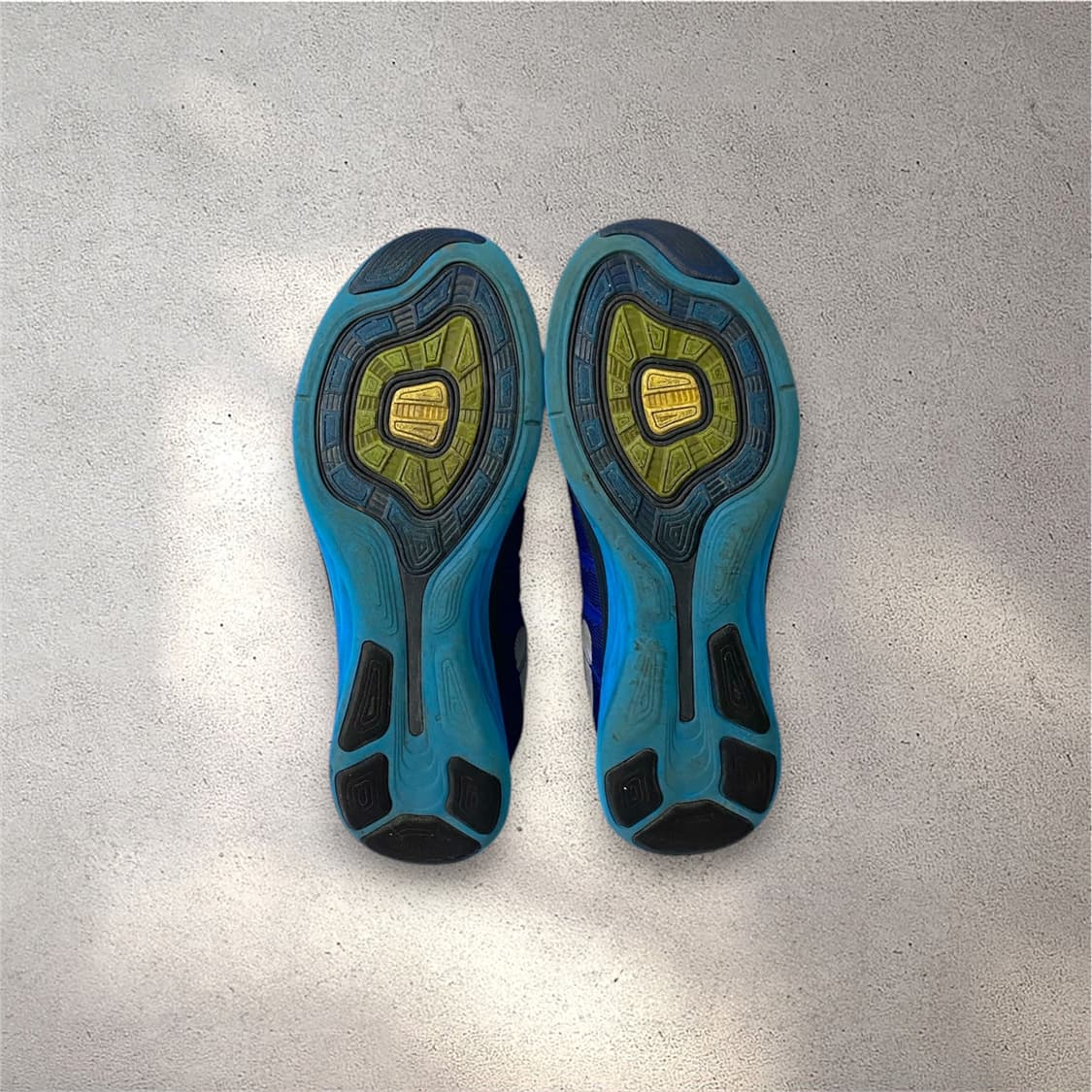 [295] 나이키 플라이니트 루나 2 (No.554) 상품이미지6