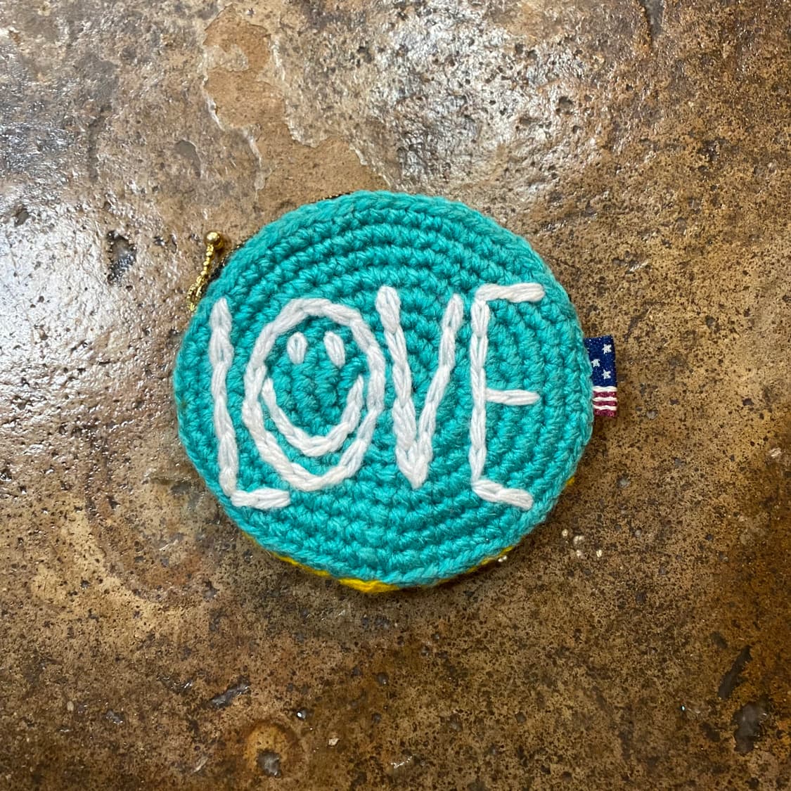 빈티지 동전지갑 파우치 상품이미지2