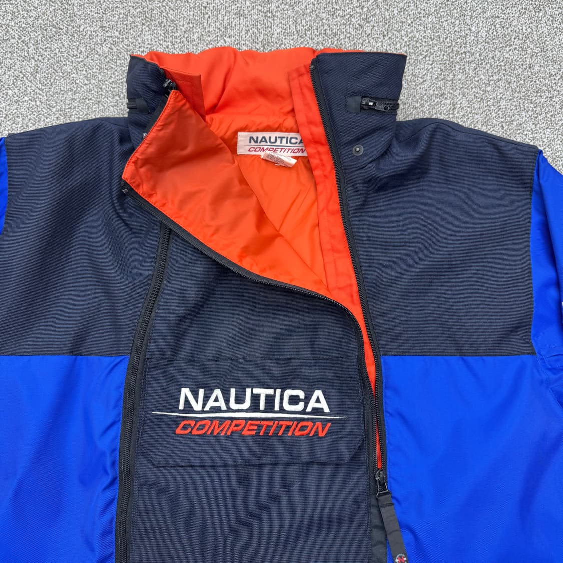 노티카 테크 아노락  상품이미지3