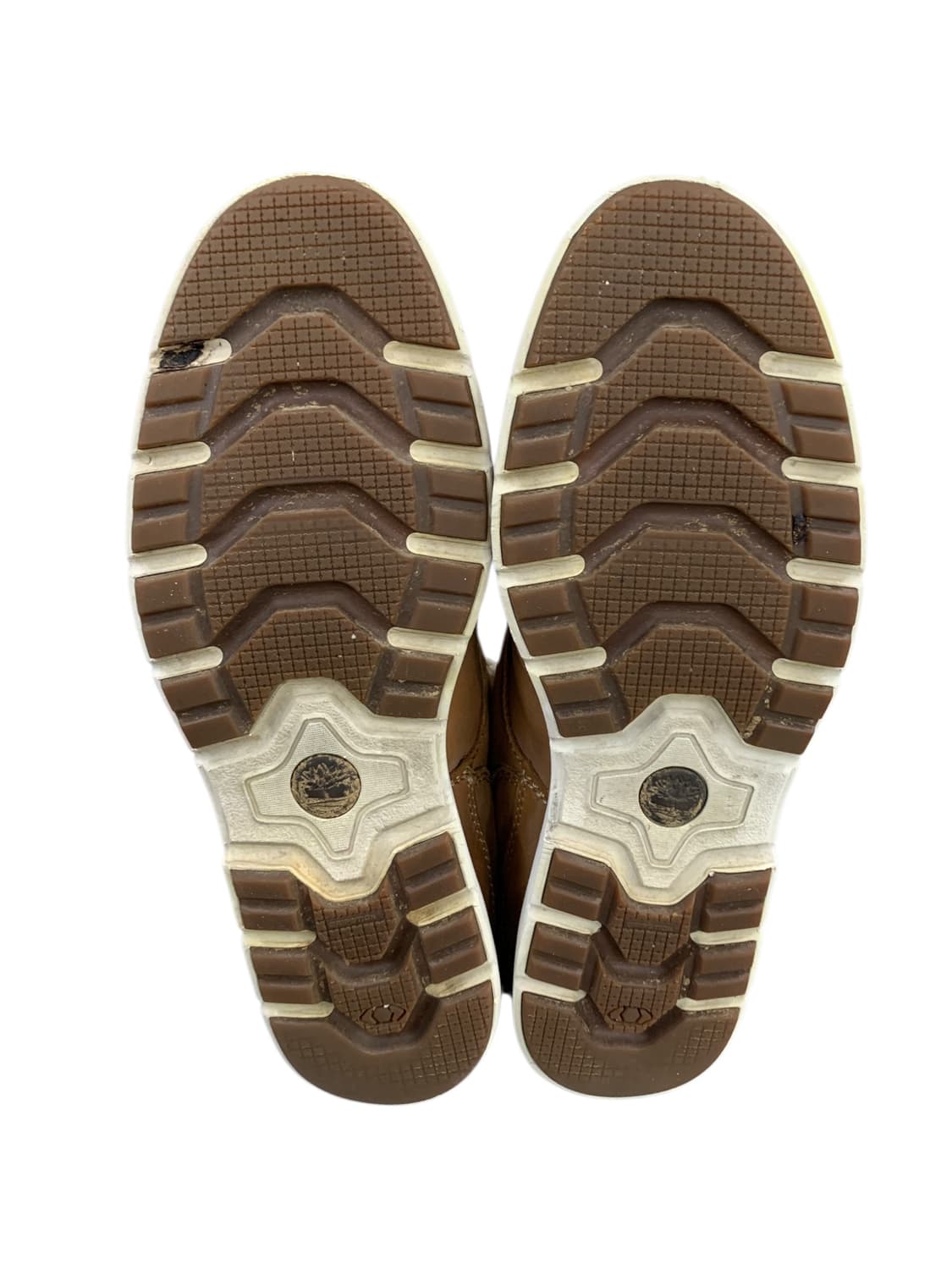 팀버랜드 브루스타 디콘 부츠 브라운 265 상품이미지6