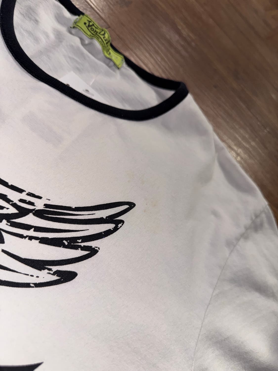 본더치반팔 상품이미지10