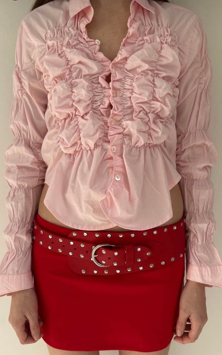 기마구아스 셔츠s 상품이미지3