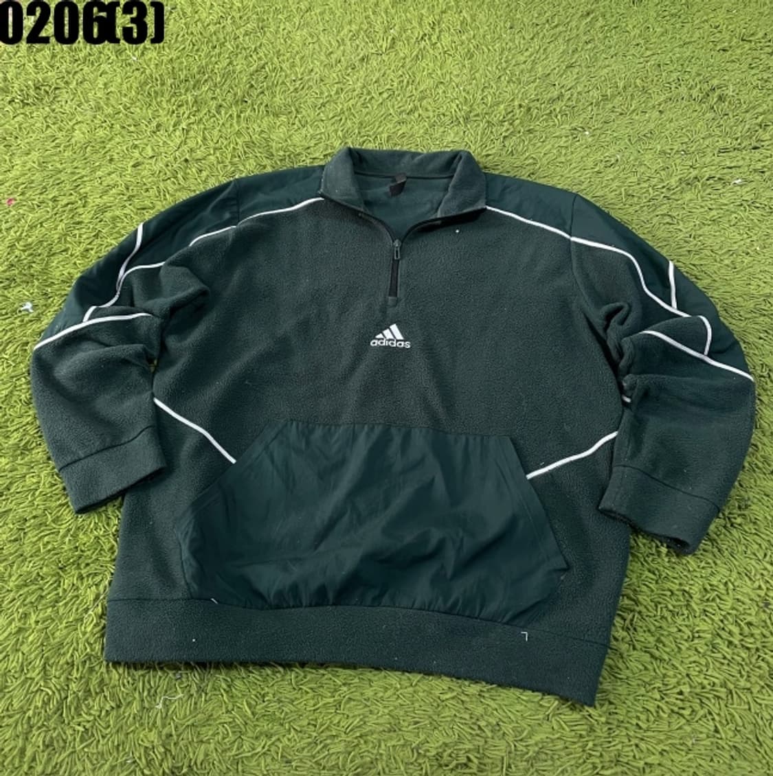 아디다스 맨투맨 상품이미지1