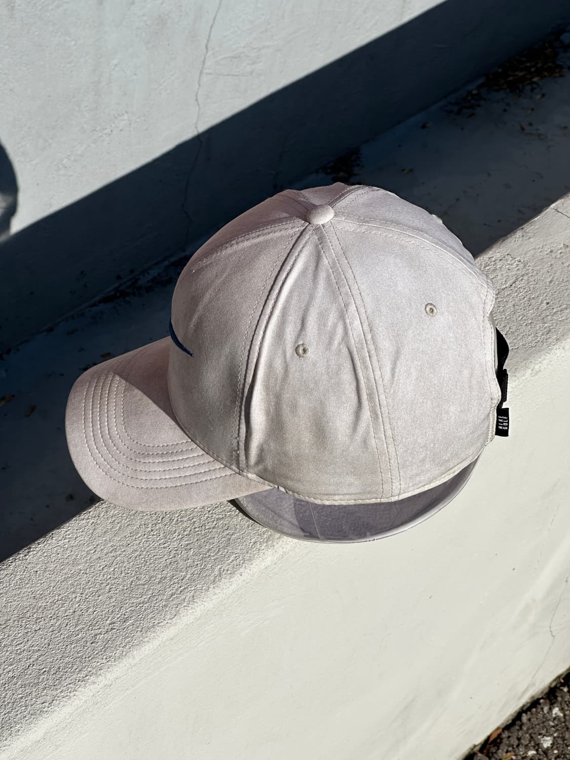 [F] 나이키 빅스우시 볼캡 모자 상품이미지3