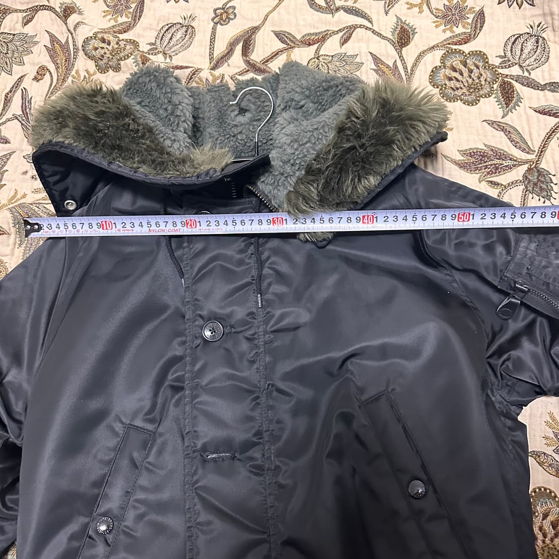 Wtaps 17aw n2b 상품이미지6