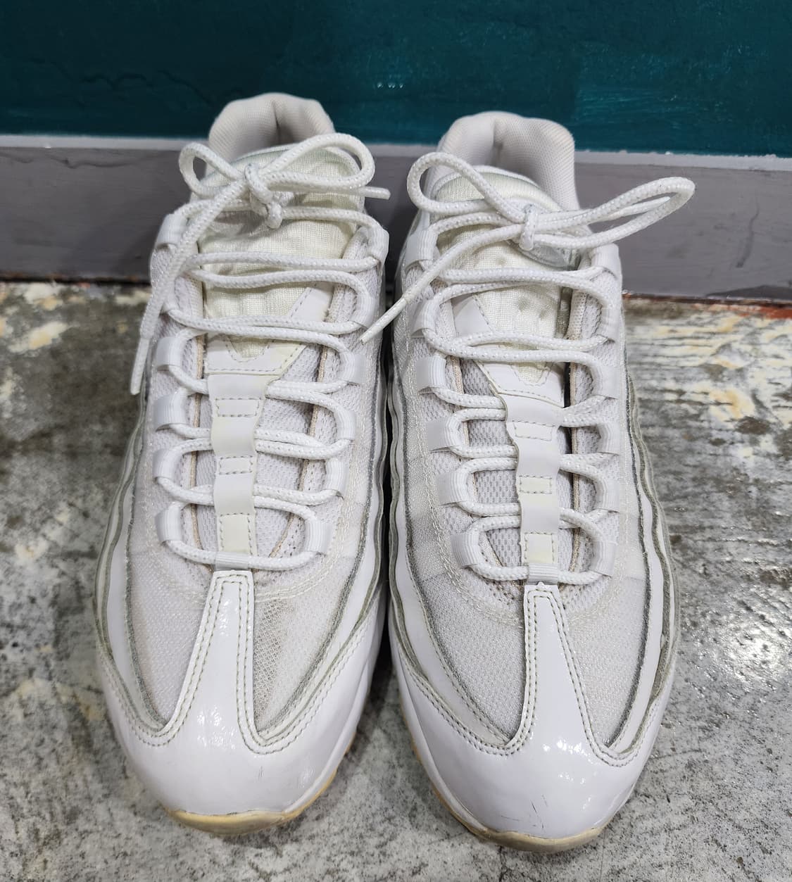 나이키 에어맥스 95 275 상품이미지1