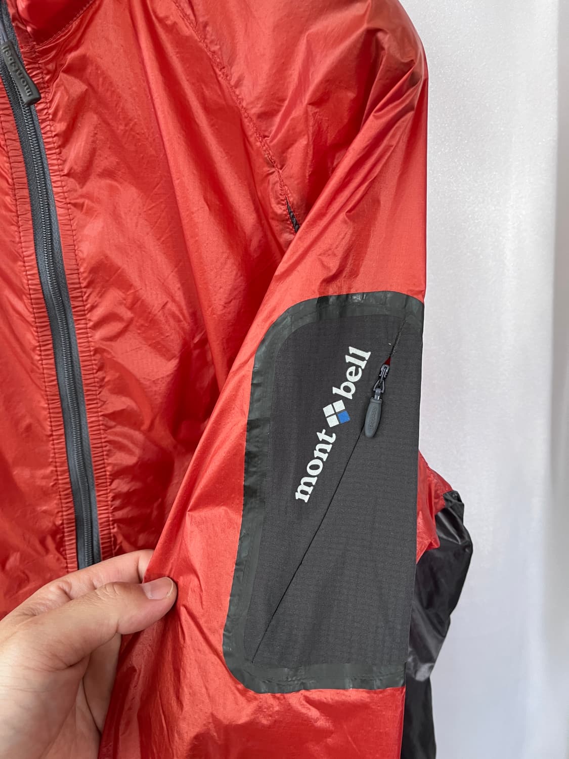 mont bell 상품이미지2