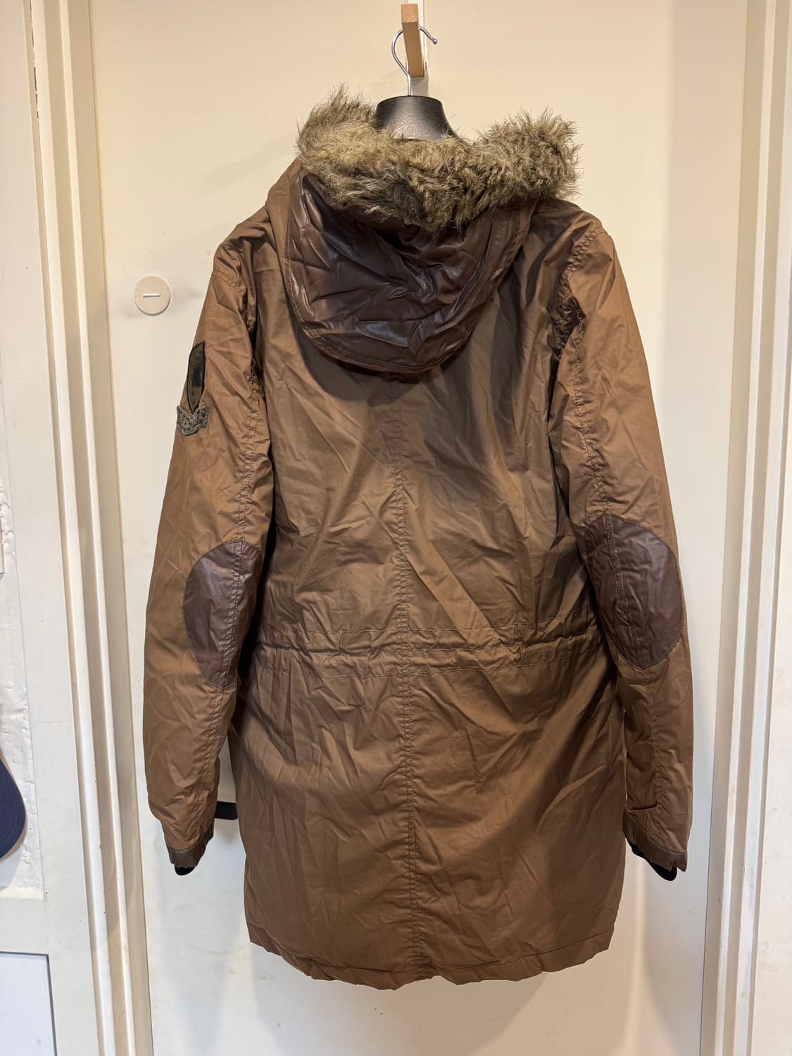 디젤 패딩 상품이미지2