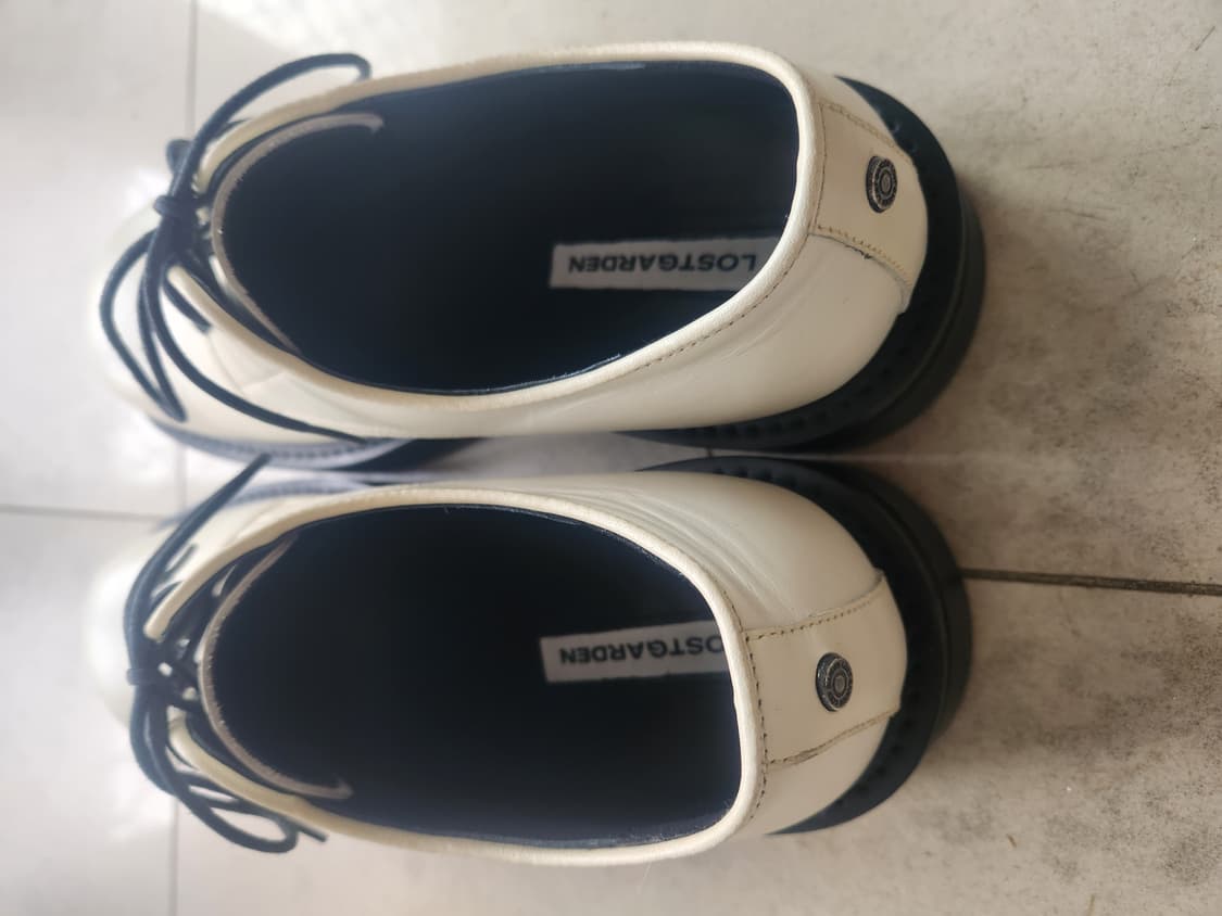 로스트가든 포릭 260(실사이즈 265정도) 상품이미지4