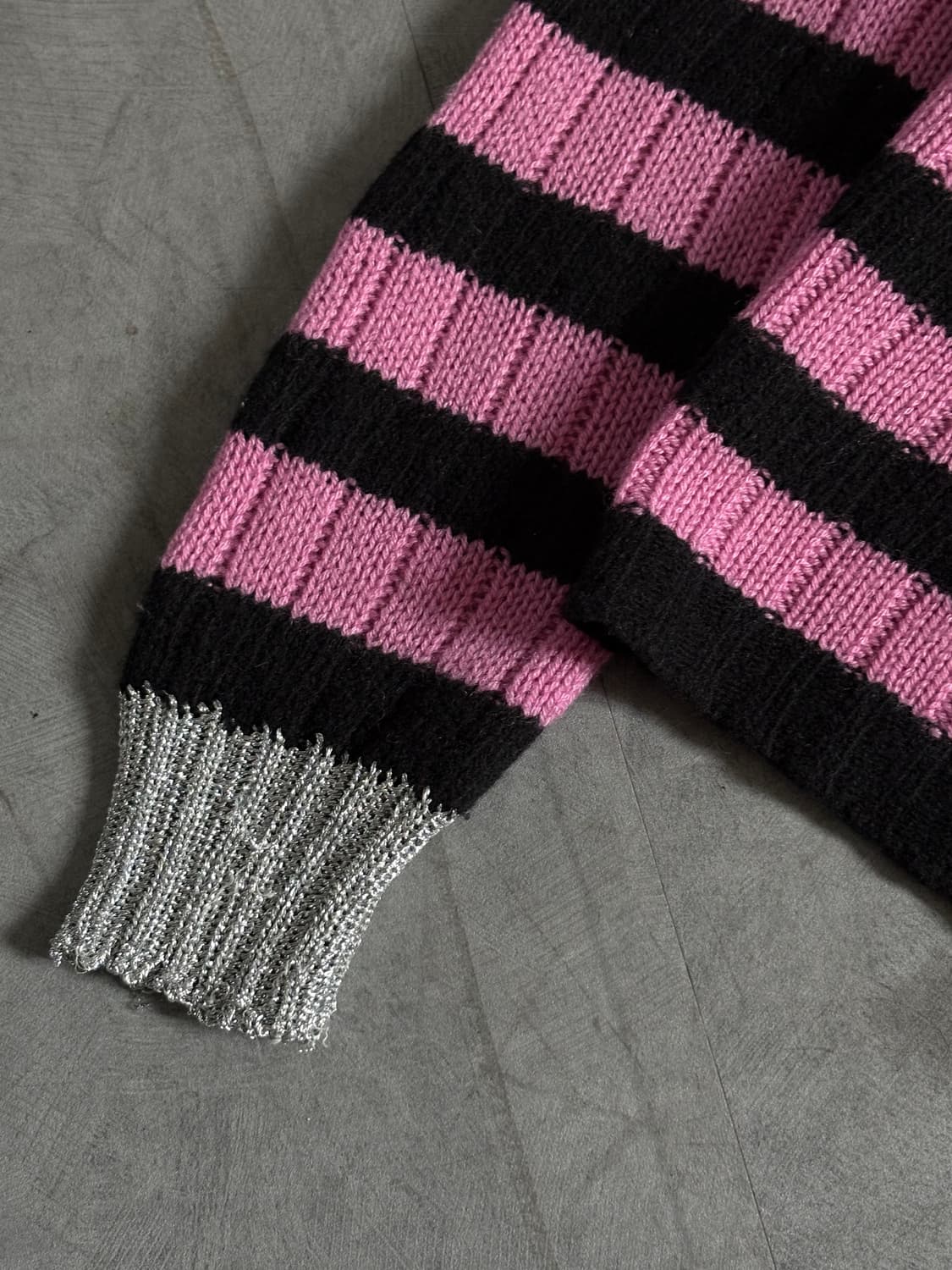 Gucci 구찌 캣 니트  상품이미지7