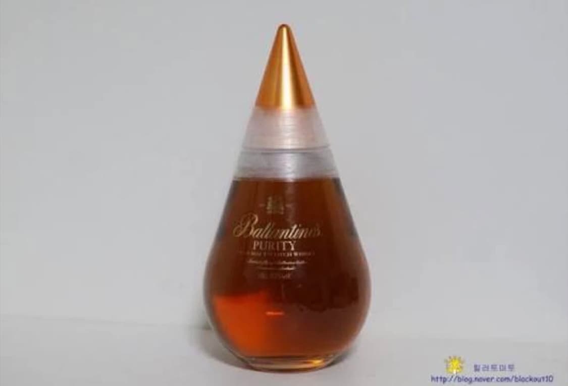 발렌타인 20년 퓨리티(purity) 아카이브공병 )수집용 상품이미지1