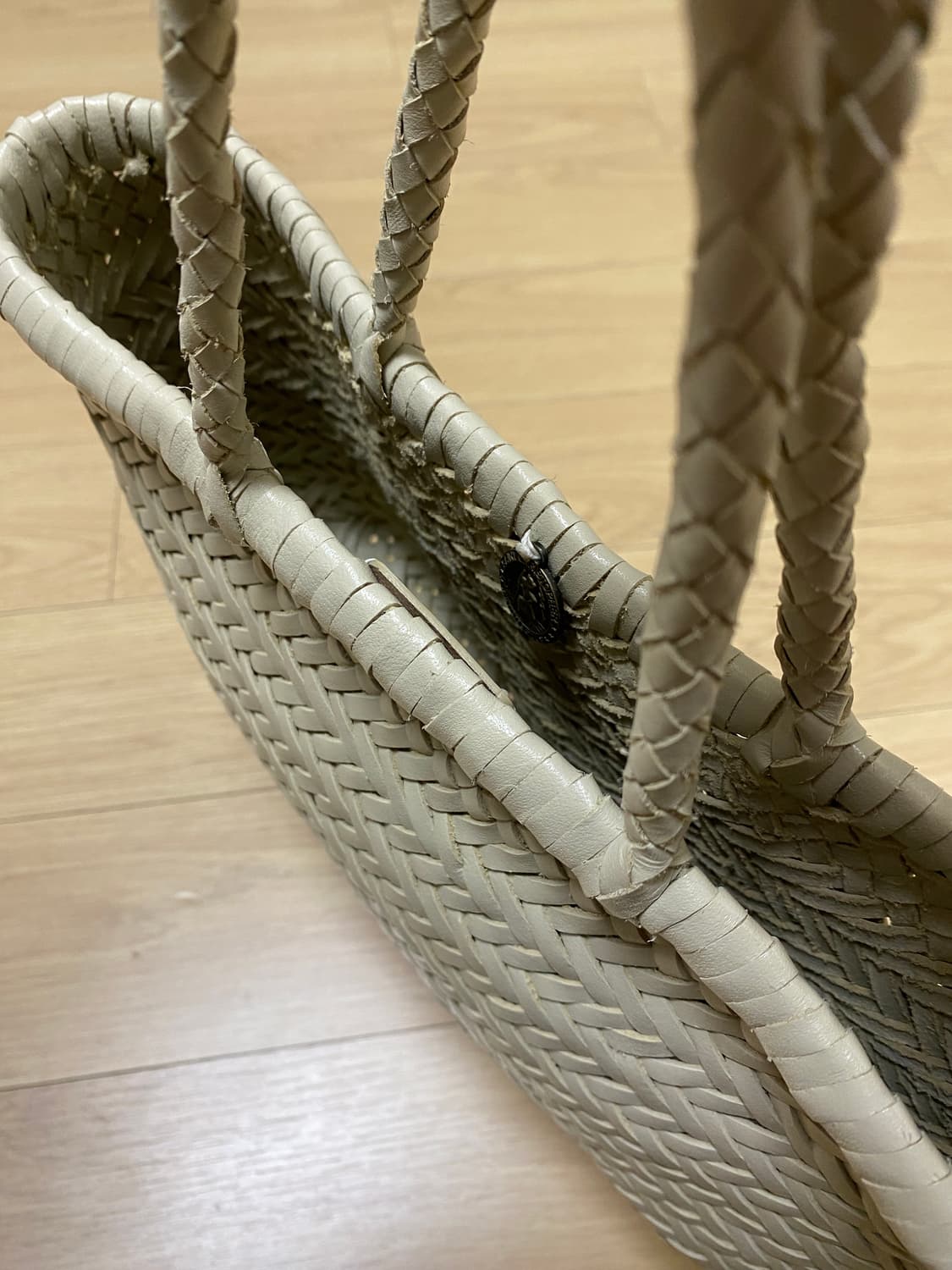 드래곤디퓨전 미니 플랫 고라 펄 상품이미지2