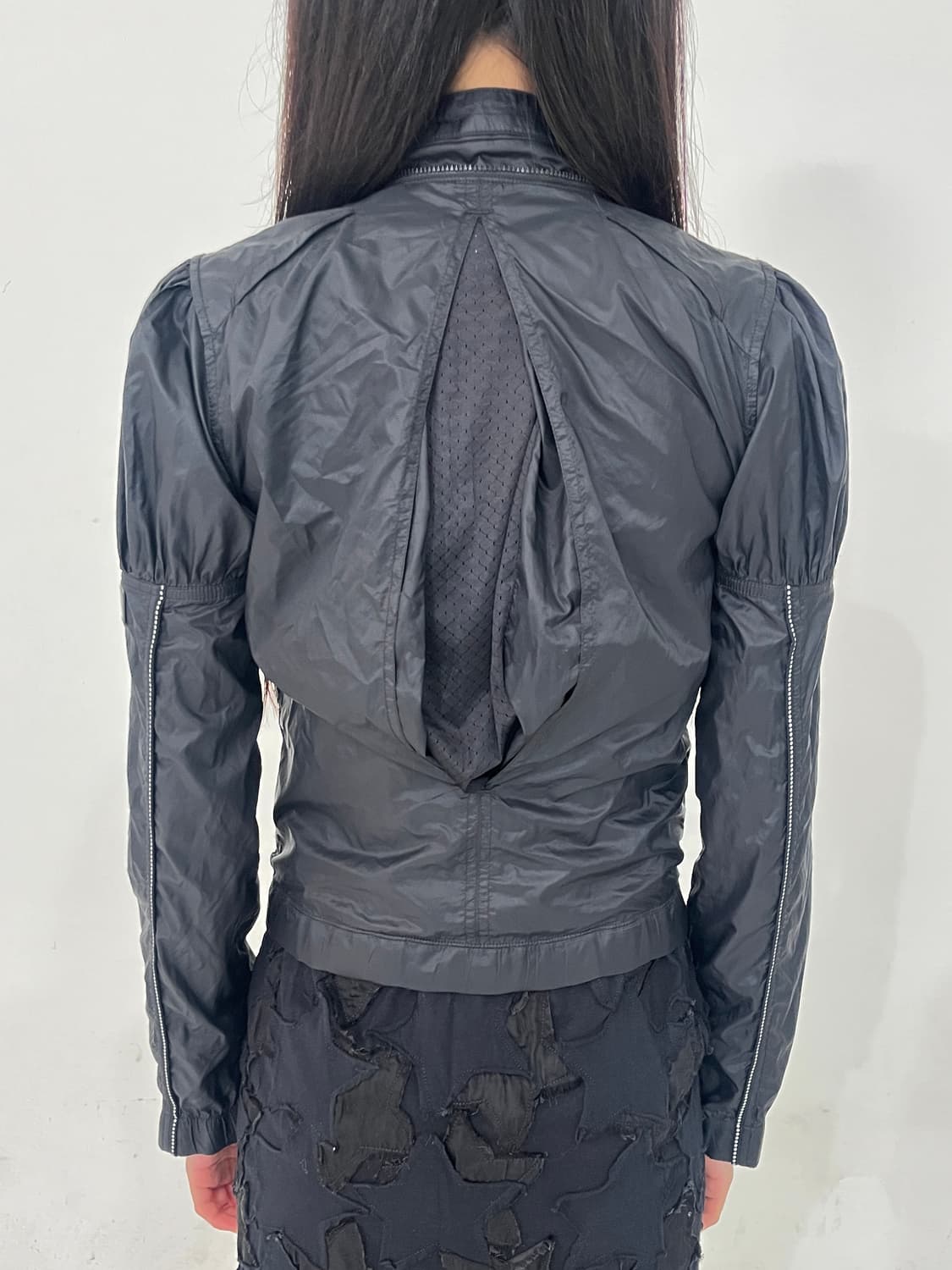 Adidas Stella mccartney puff sleeve jk 상품이미지4