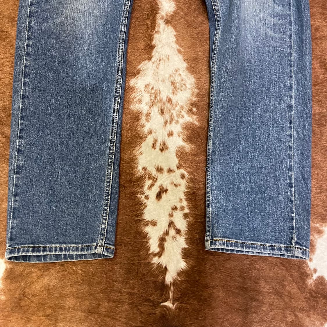 Levi's 505  w34l32 상품이미지5