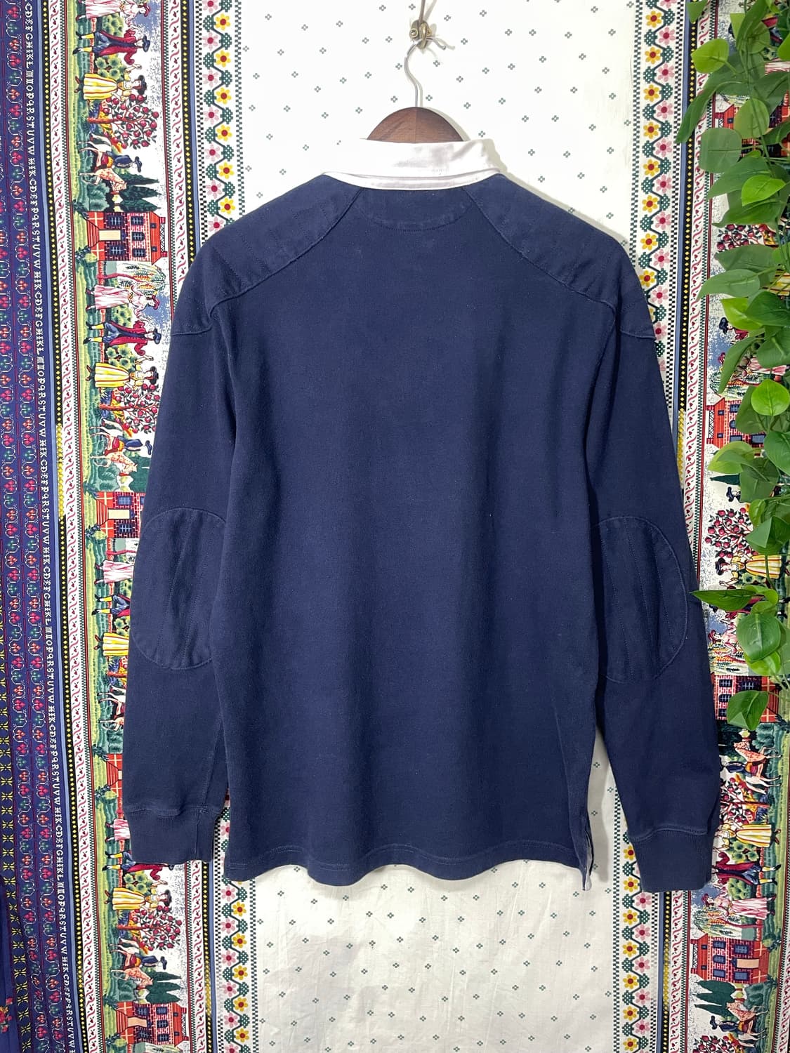 폴로랄프로렌 럭비티 상품이미지2