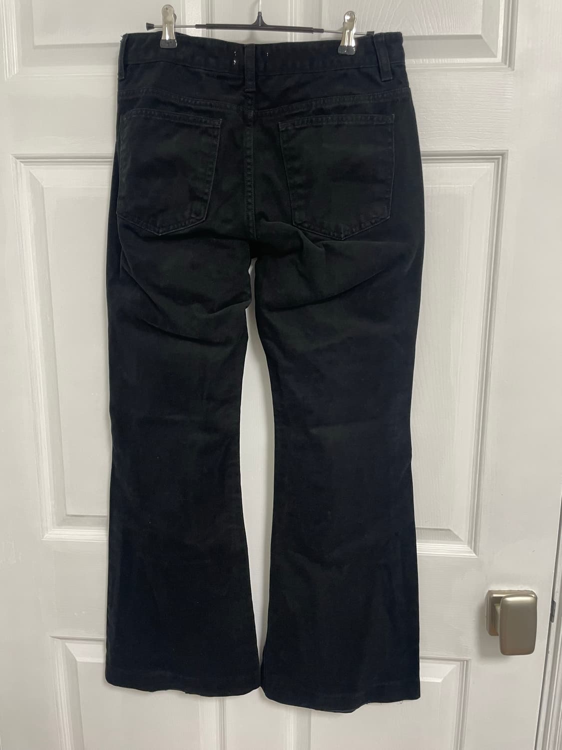 애프터먼데이 부츠컷 상품이미지2