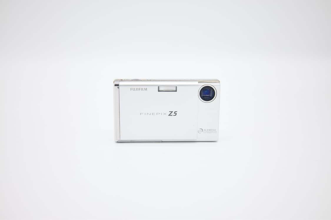 BOX SET📦) 후지필름 파인픽스 Z5fd 디카✨ 상품이미지3
