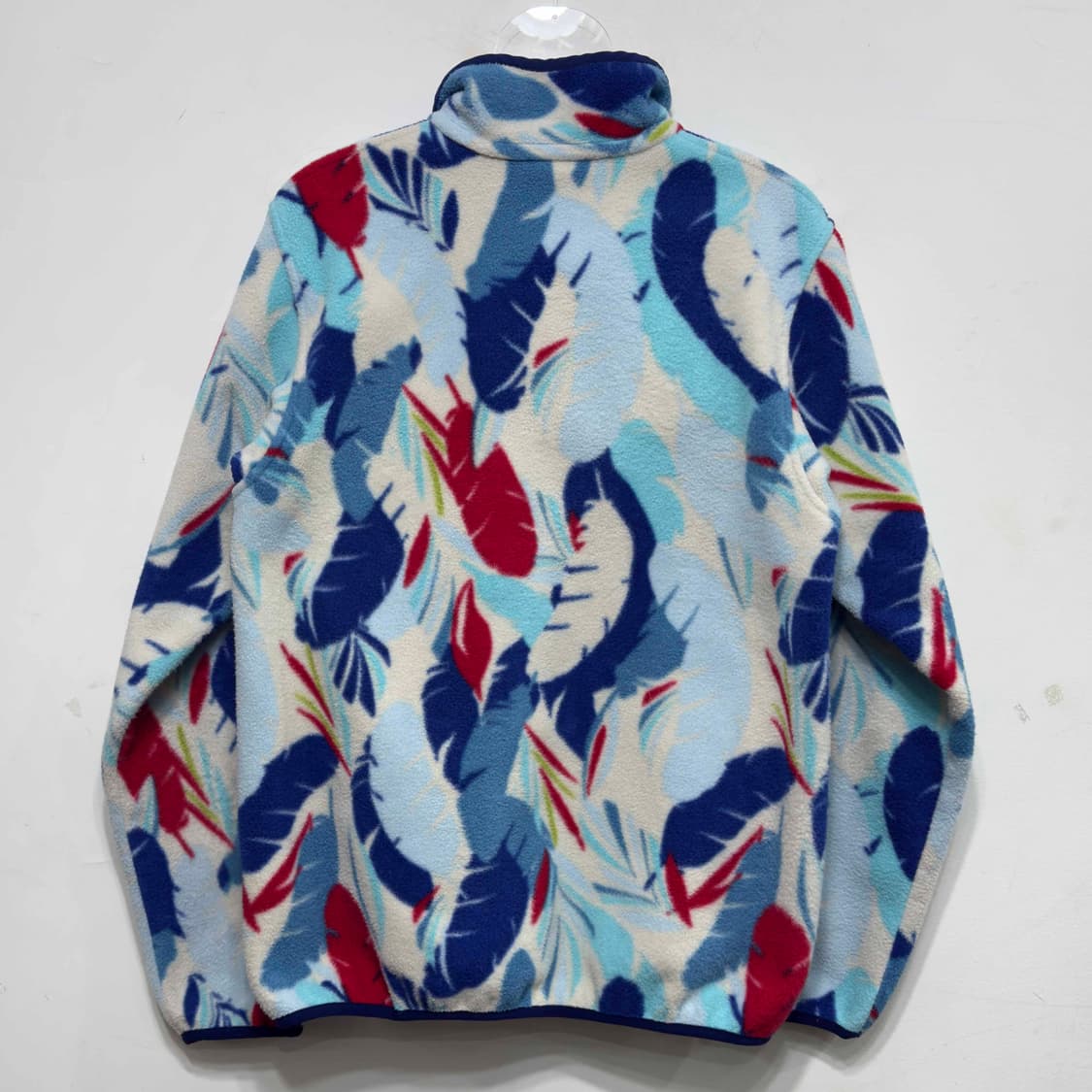 파타고니아 신칠라 페더 플리스 상품이미지8