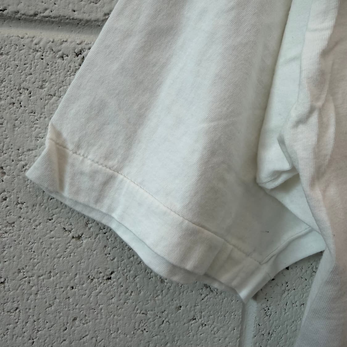 90s Vintage Single Stitch Tshirt 상품이미지4