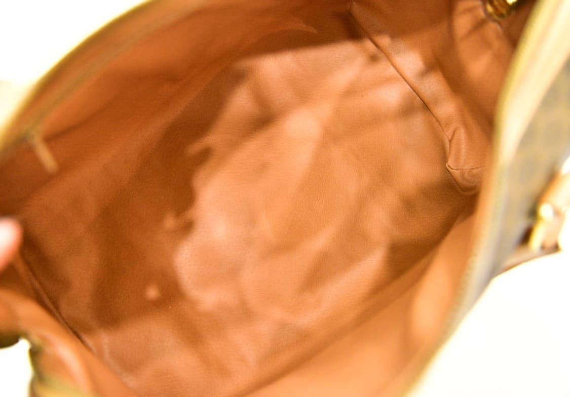 셀린느 마카담 보스턴백 (정품) 상품이미지9