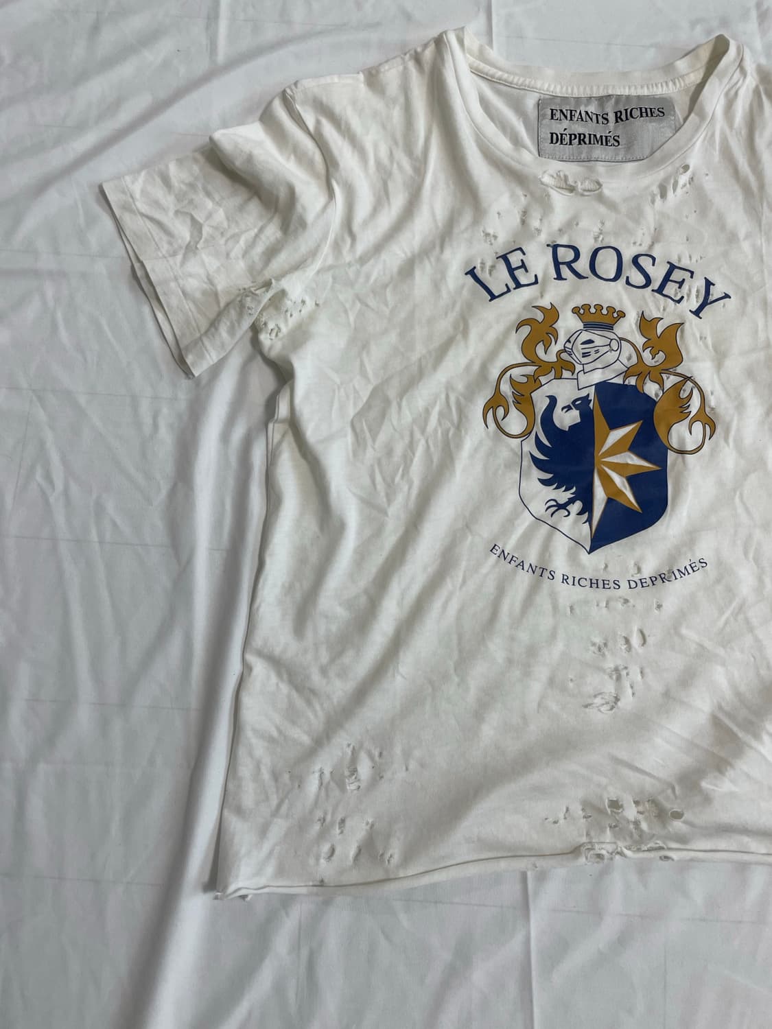 Erd 2014 le rosey t shirts 상품이미지4