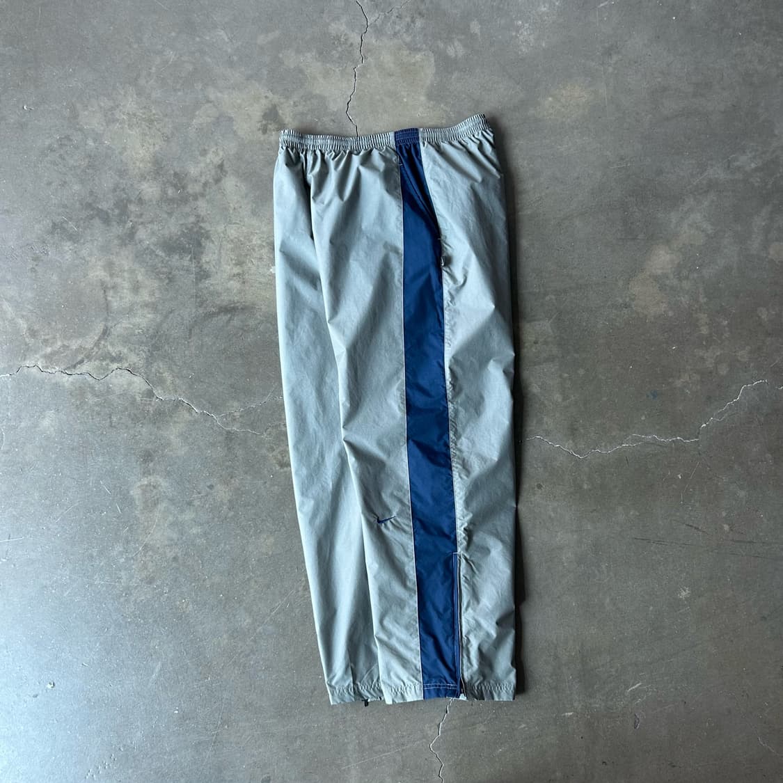 00s 나이키 트랙팬츠 상품이미지2